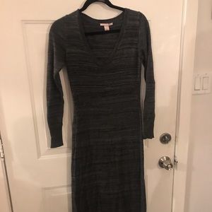 Victoria’s Secret long dress